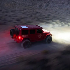 Starlink Flat High Performance Kit