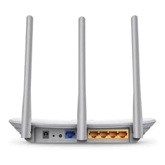 Tp-link TL-WR845N 300Mbps Wireless Router