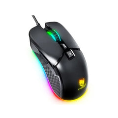 T-WOLF G590 RGB Wired Gaming Mouse