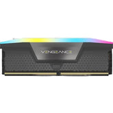 Corsair VENGEANCE RGB 16GB DDR5 6000MHz CL36 Desktop RAM