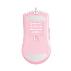 Fantech VX7 Crypto Sakura Edition 6 Button USB Gaming Mouse