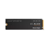 Western Digital Black SN770 1TB M.2 2280 PCIe Gen4 NVMe SSD