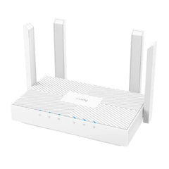 CUDY WR1300E V2 AC1200 1200Mbps Dual Band Gigabit Mesh Router