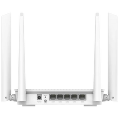 Cudy WR3000S AX3000 Dual Band Gigabit Wi-Fi 6 Mesh Router