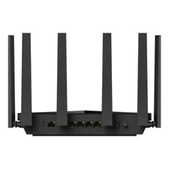 Cudy WR6500 BE6500 6500Mbps Dual Band Gigabit WiFi 7 Router