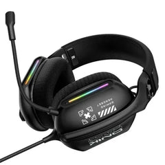 Onikuma X12 RGB Gaming Headset