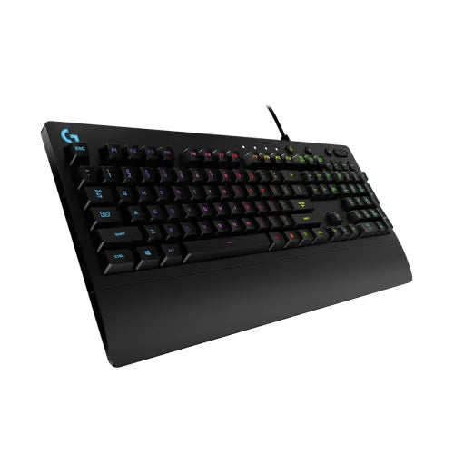 Logitech G213 Prodigy Gaming Keyboard (KLT1502)