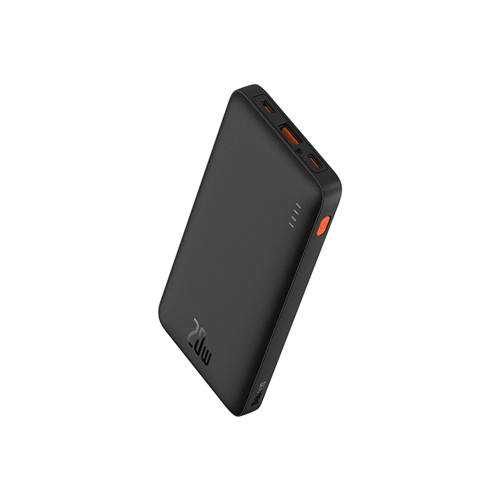 Baseus Airpow 20W 10000mAh Portable Power Bank (PBB7419)