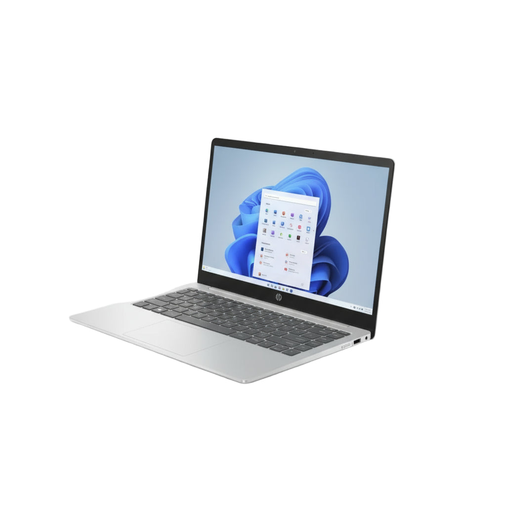 HP 14s-dq3139TU Intel Celeron N4500 14" FHD Laptop (LHP1660)