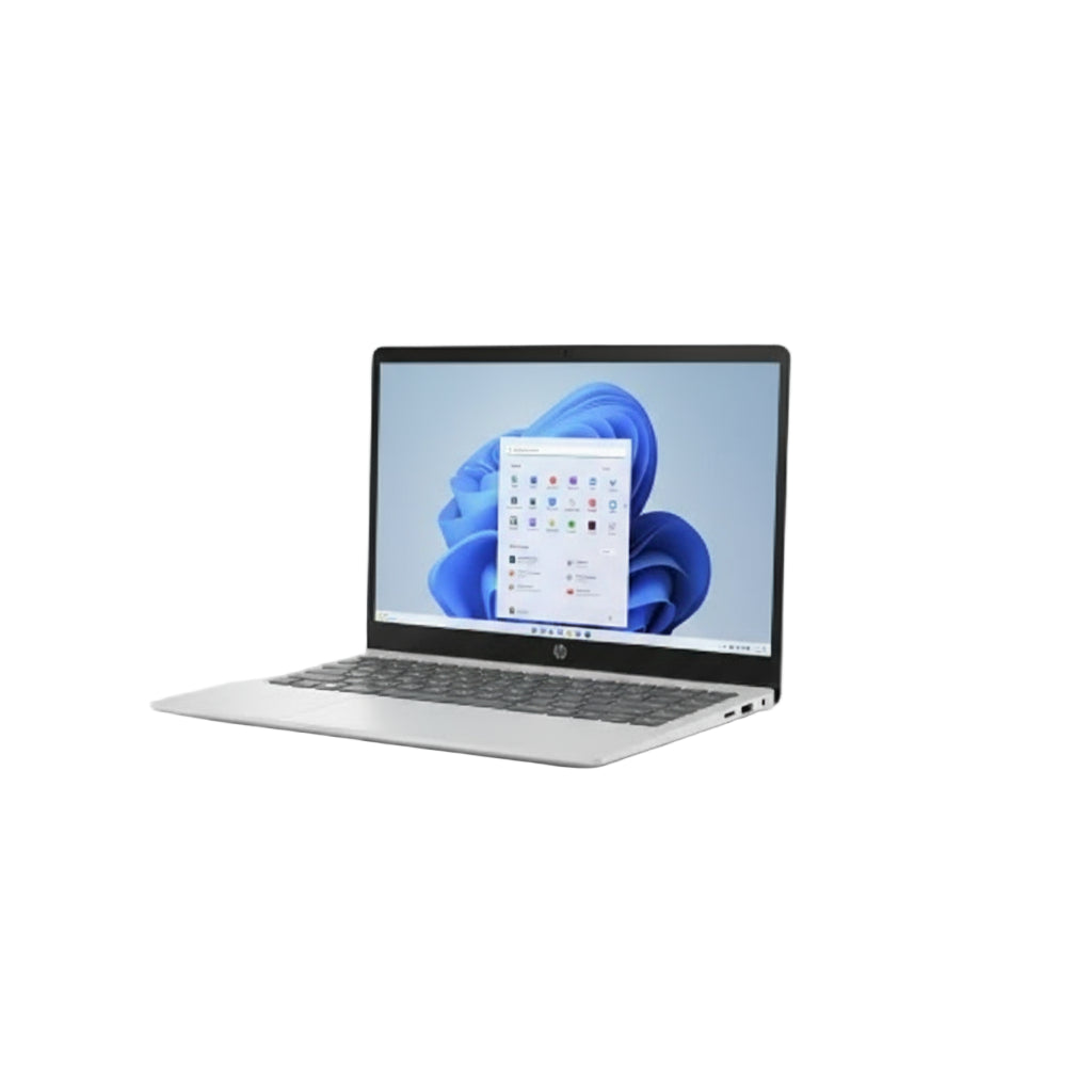 HP 14s-dq3139TU Intel Celeron N4500 14" FHD Laptop (LHP1660)