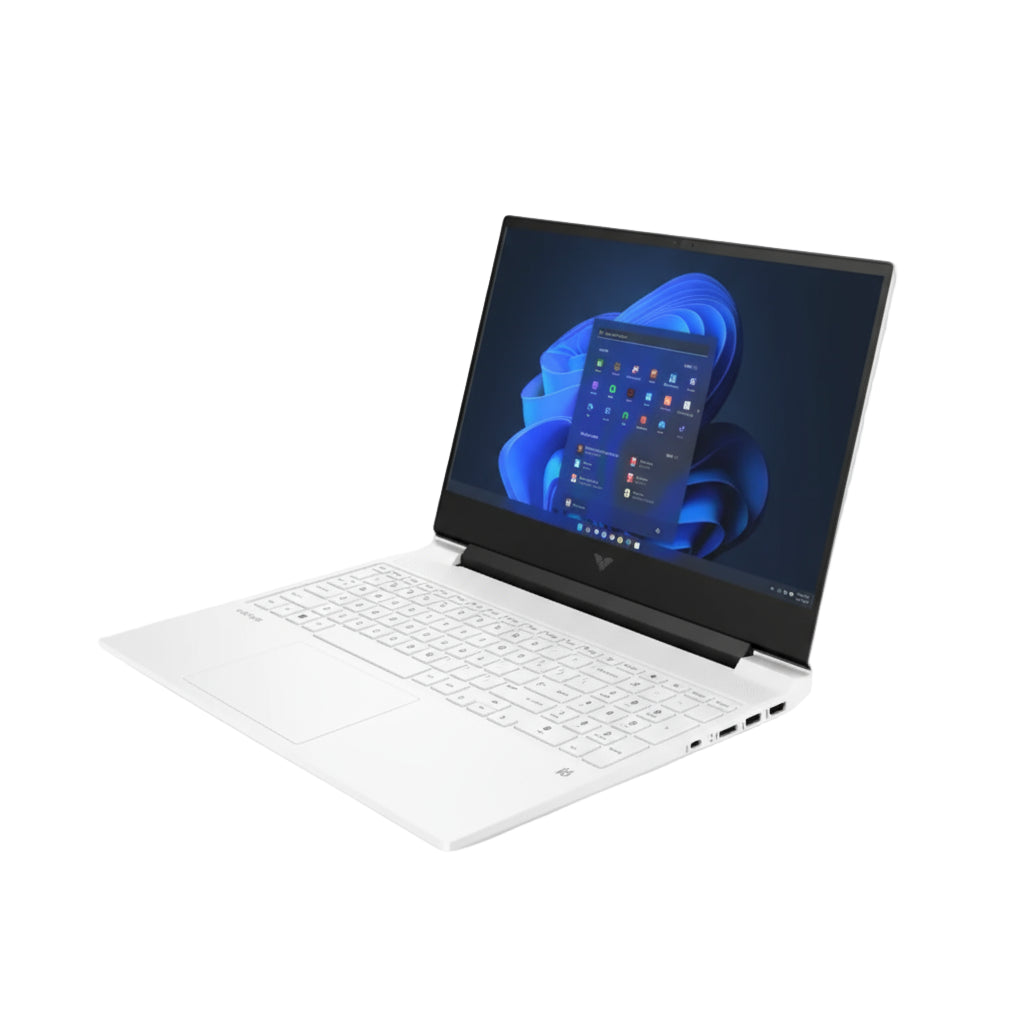 HP Victus Gaming 15-fb1053AX Ryzen 5-7535HS RTX 2050 4GB Graphics 15.6" FHD Gaming Laptop (LHP1637)