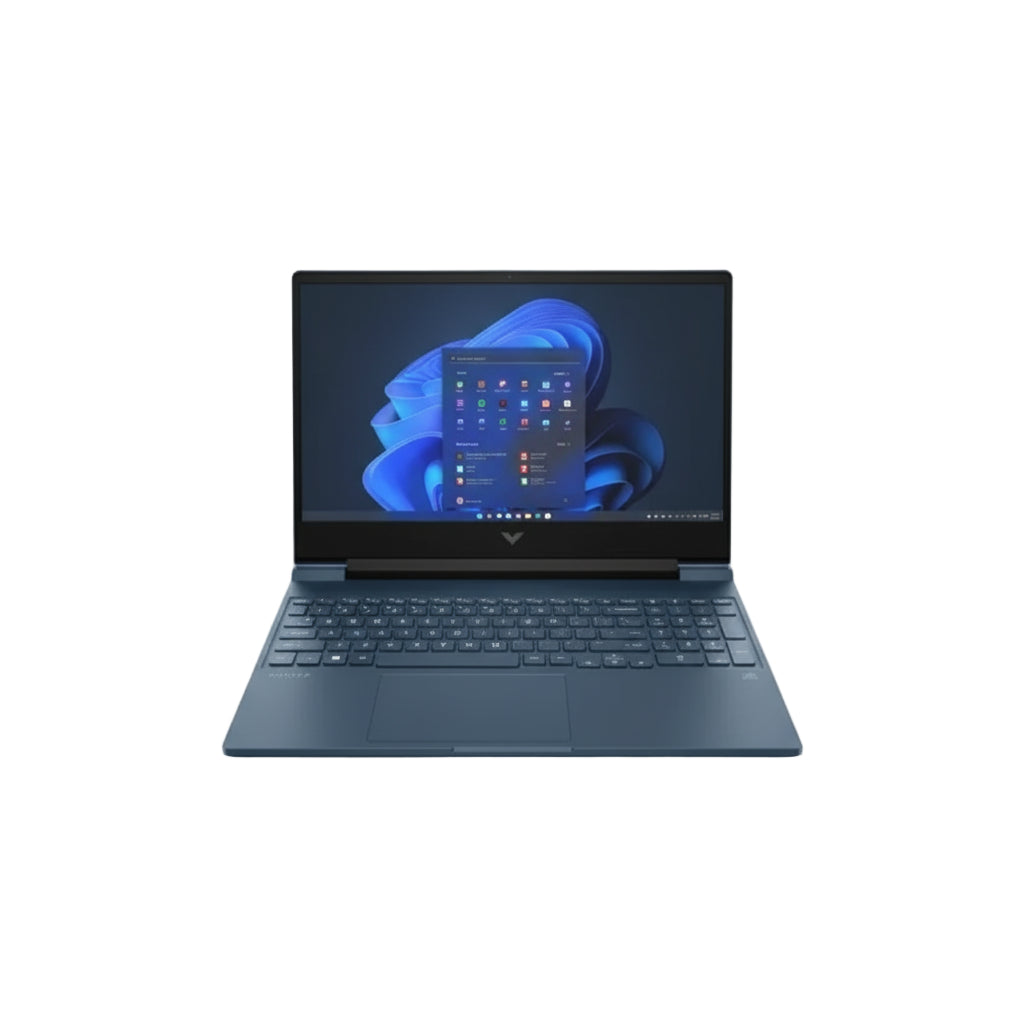 HP Victus 15-fb1054AX Ryzen 5 7535HS RTX 2050 4GB Graphics 15.6" FHD Gaming Laptop (LHP1639)