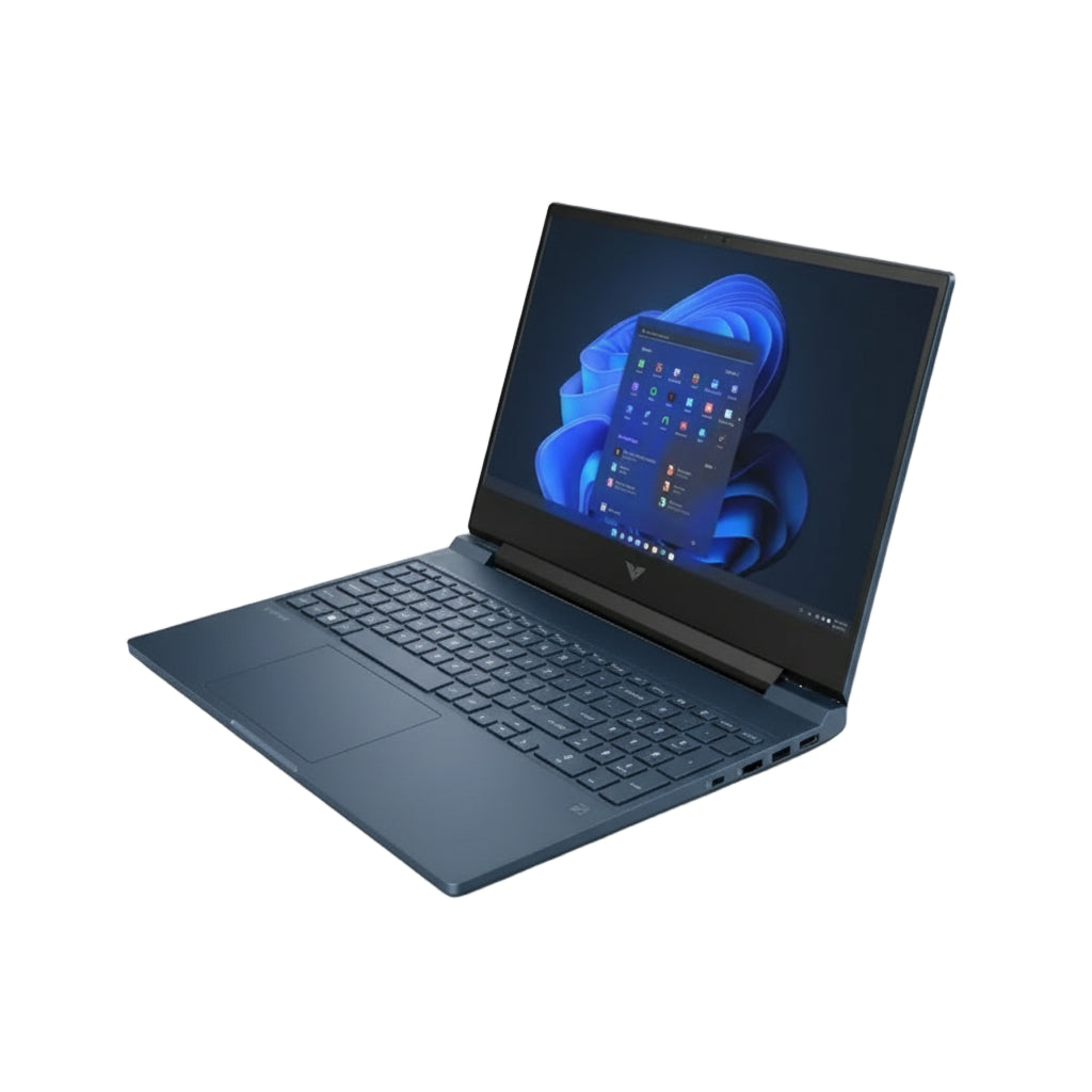 HP Victus 15-fb1054AX Ryzen 5 7535HS RTX 2050 4GB Graphics 15.6" FHD Gaming Laptop (LHP1639)