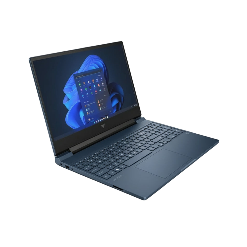 HP Victus 15-fb1054AX Ryzen 5 7535HS RTX 2050 4GB Graphics 15.6" FHD Gaming Laptop (LHP1639)