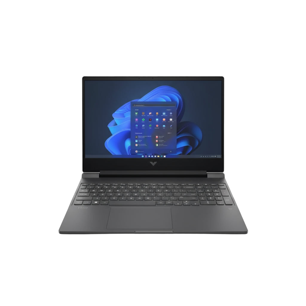 HP Victus 15-fb1055AX Ryzen 5 7535HS RTX 2050 4GB Graphics 15.6" FHD Gaming Laptop (LHP1638)