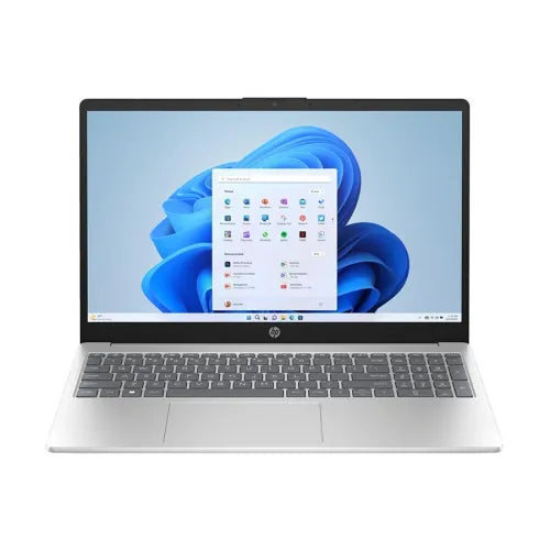 HP 15-fc0333AU Ryzen 5 7520U 15.6" FHD Laptop (LHP1656)