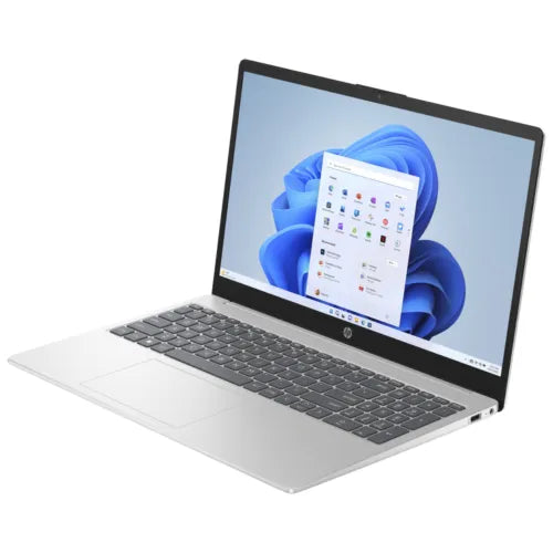 HP 15-fd0268TU Core i5 13th Gen 15.6" FHD Laptop with Original Windows & Office (LHP1651)