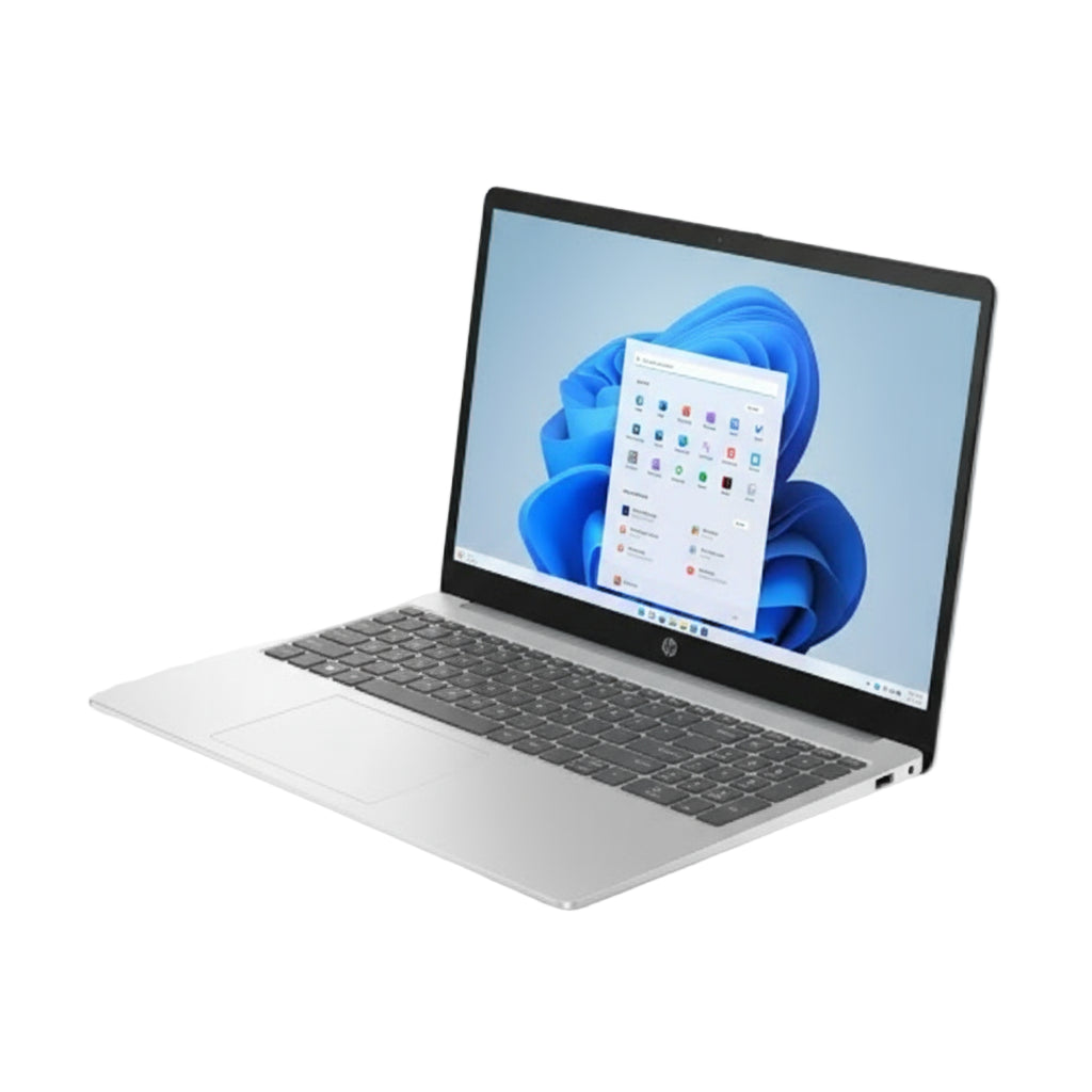 HP 15-fc0333AU Ryzen 5 7520U 15.6" FHD Laptop (LHP1656)