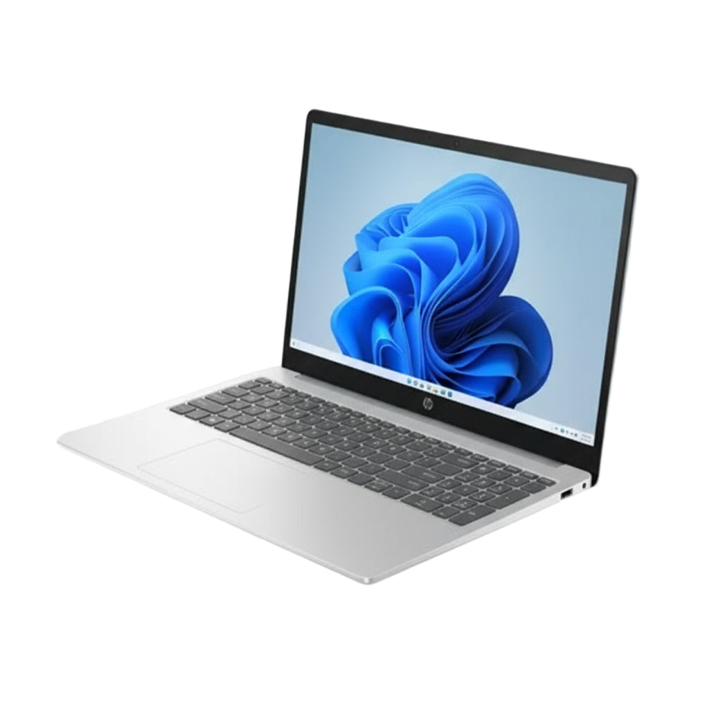 HP 15-fc0166AU Ryzen 5 7520U 15.6" FHD Laptop With Fingerprint (LHP1654)