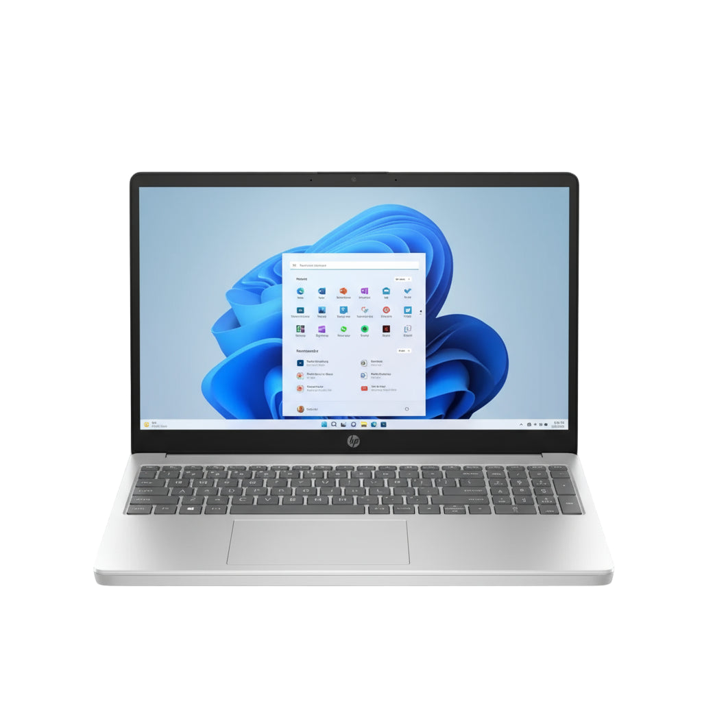 HP 15-fd0288TU Core i3 13th Gen 15.6" IPS FHD Laptop (LHP1655)