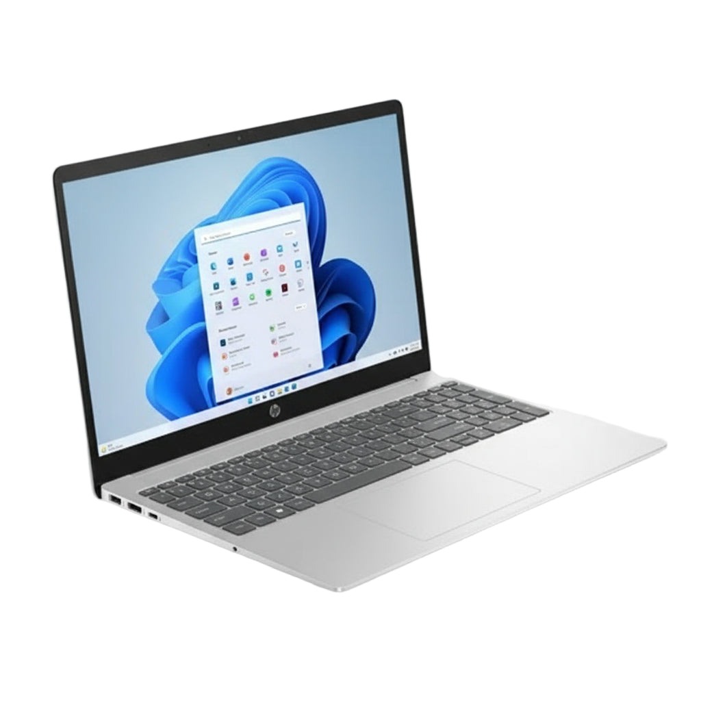 HP 15-fd0275TU Core i3 13th Gen 15.6" TN 250nits FHD Laptop (LHP1657)