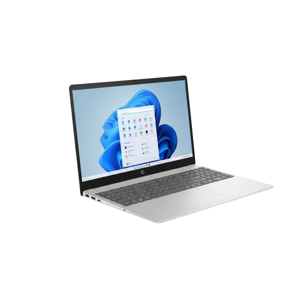 HP 15-fd0288TU Core i3 13th Gen 15.6" IPS FHD Laptop (LHP1655)