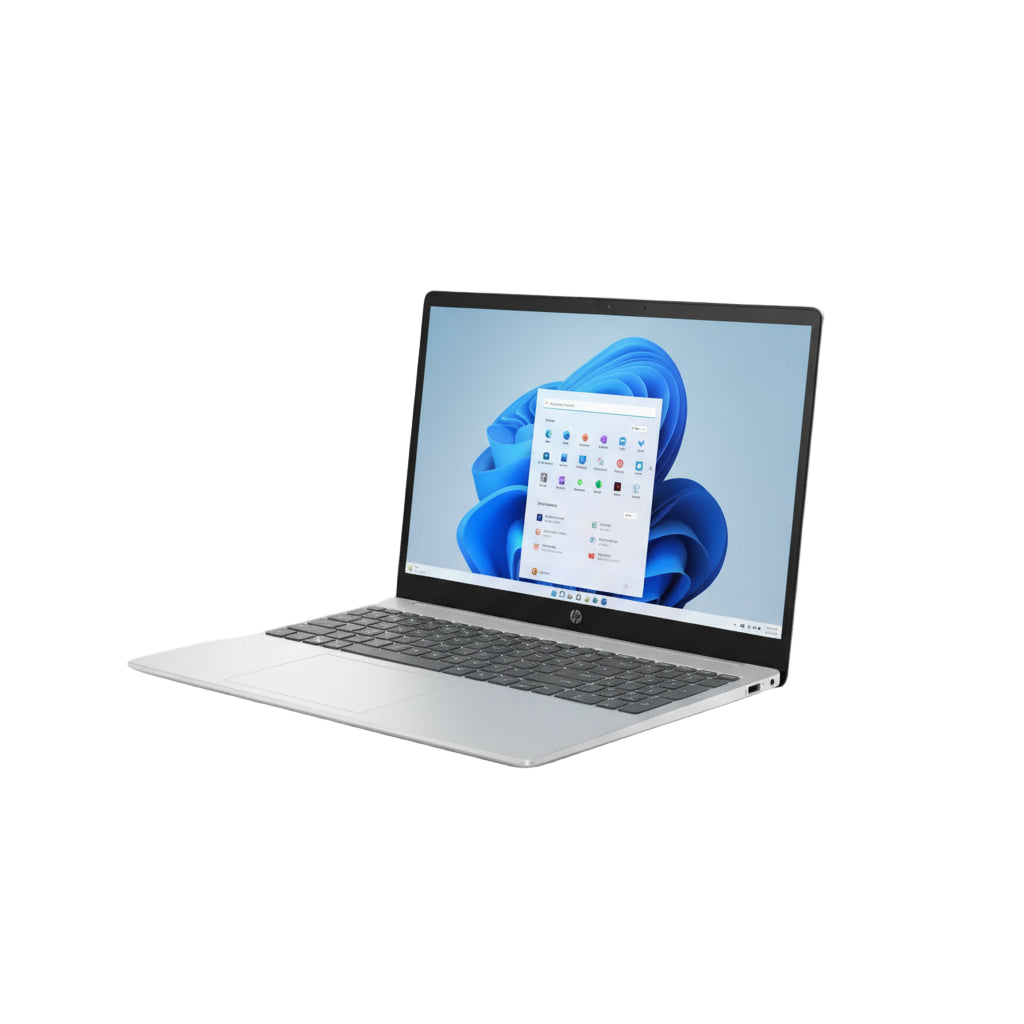 HP 15-fd0275TU Core i3 13th Gen 15.6" TN 250nits FHD Laptop (LHP1657)