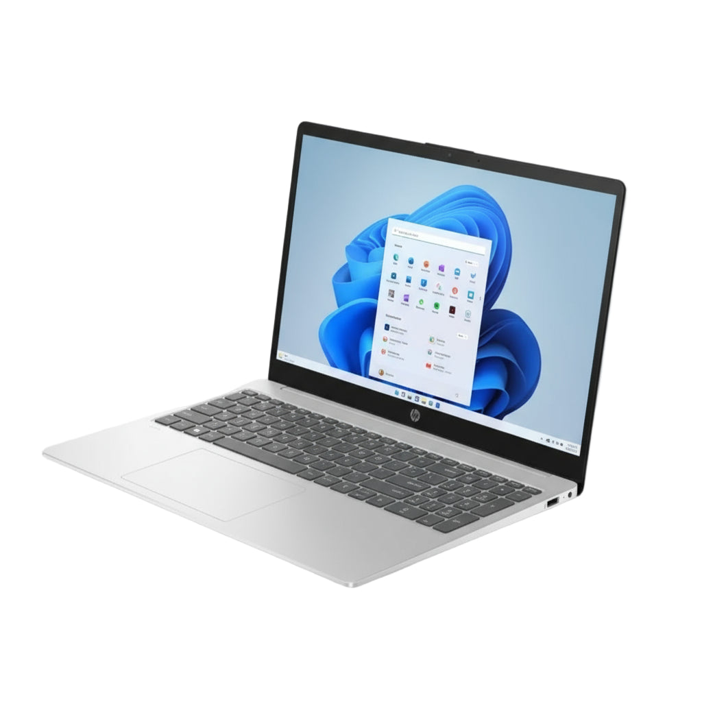 HP 15-fd0288TU Core i3 13th Gen 15.6" IPS FHD Laptop (LHP1655)
