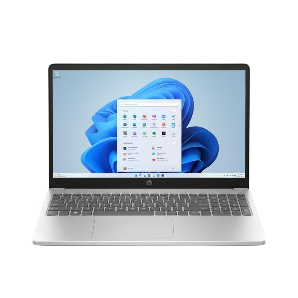 HP 15-fd0812TU Intel Core 5 120U 15.6" FHD Laptop (LHP1649)