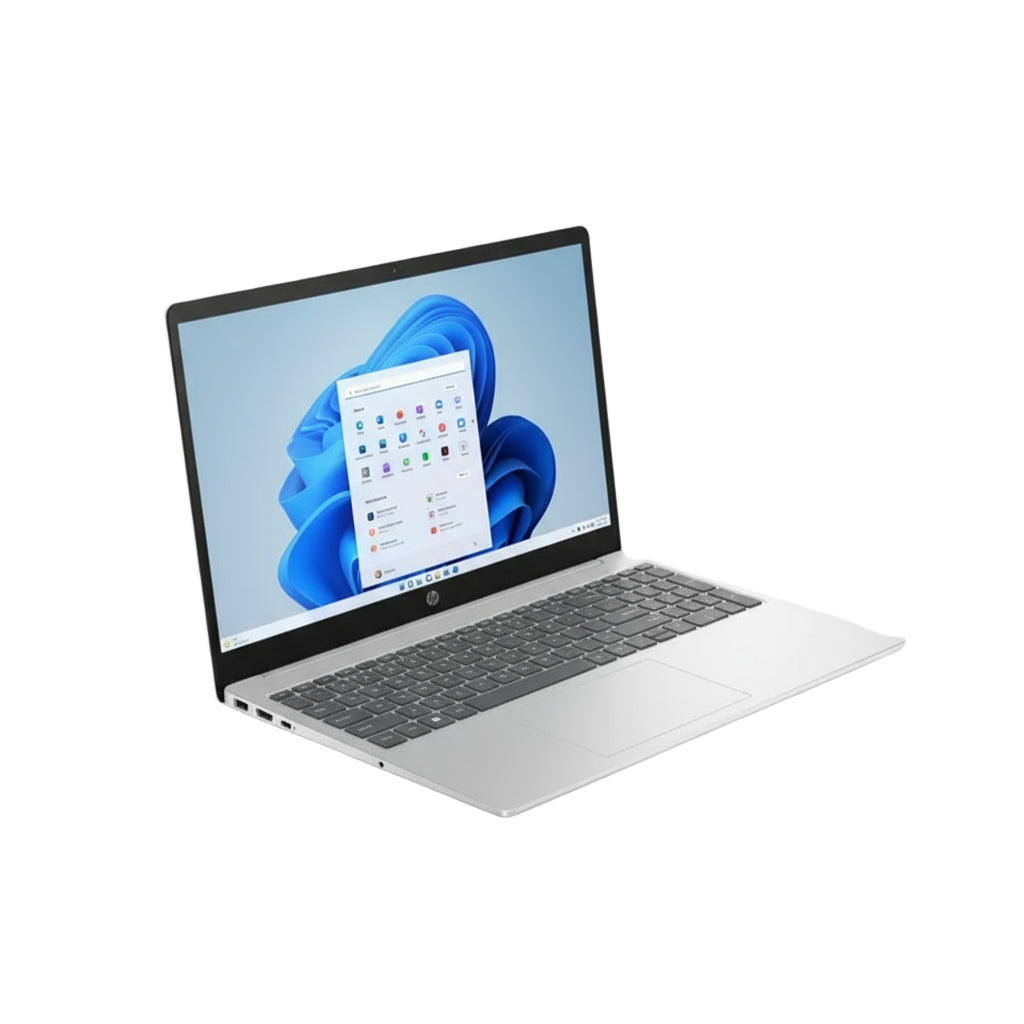 HP 15-fd0812TU Intel Core 5 120U 15.6" FHD Laptop (LHP1649)
