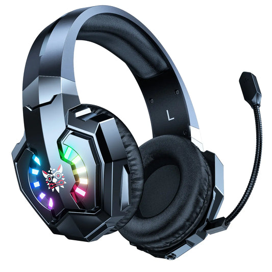 Onikuma B15 Tri-mode Wireless Gaming Headphone