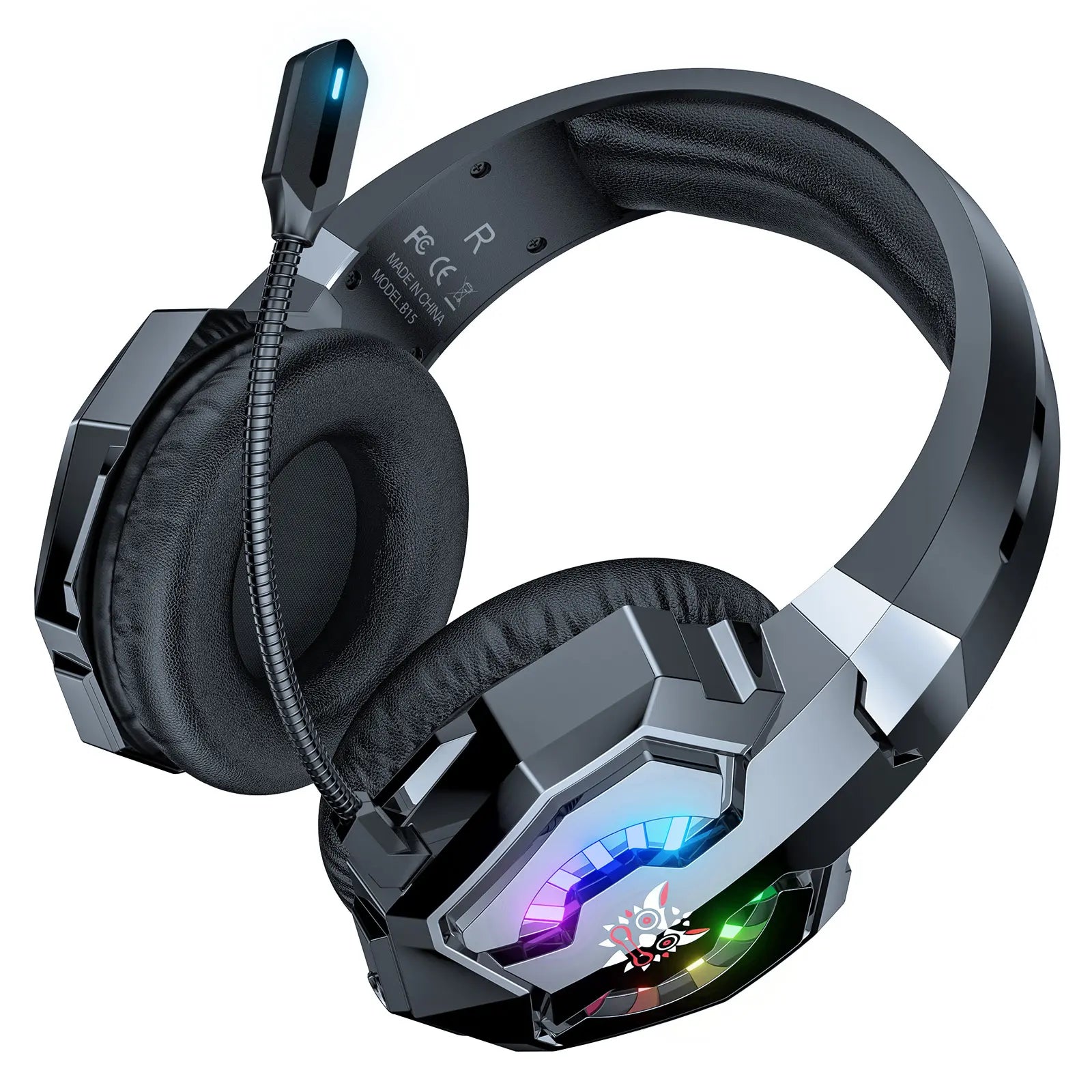 Onikuma B15 Tri-mode Wireless Gaming Headphone (HOK3532)