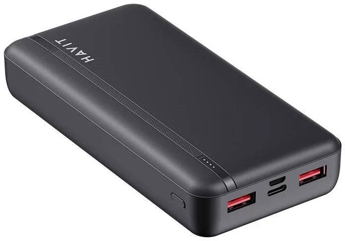 Havit PB92 20000mAh Power Bank (PBH7604)