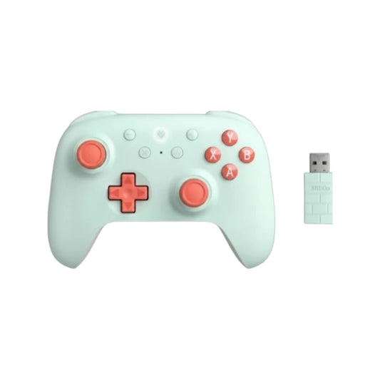 8BitDo Ultimate 2C Tri Mode Wireless Controller (GP8BD002)
