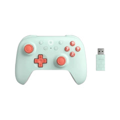 8BitDo Ultimate 2C Tri Mode Wireless Controller (GP8BD002)