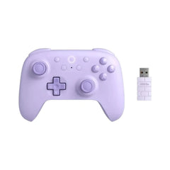 8BitDo Ultimate 2C Tri Mode Wireless Controller (GP8BD002)