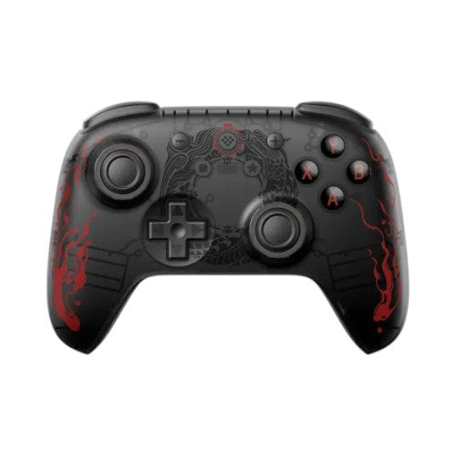 8BitDo Ultimate 2C Tri-Mode Gaming Controller Black Myth Wukong Edition (GP8BD001)