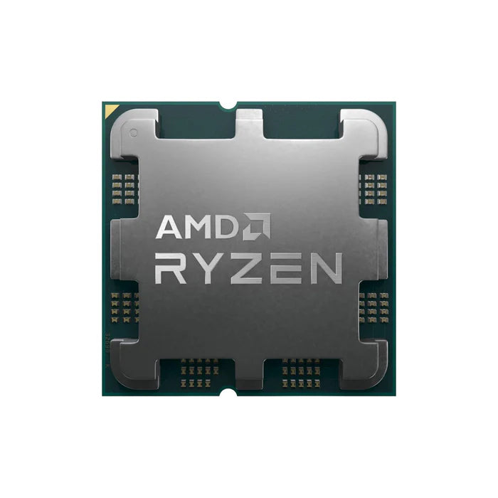 AMD Ryzen 7 7700 Gaming Processor with MSI PRO B650M-B DDR5 AMD AM5 m-ATX Motherboard (CO100005)