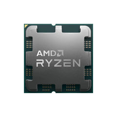 AMD Ryzen 7 7700 Gaming Processor with MSI PRO B650M-B DDR5 AMD AM5 m-ATX Motherboard
