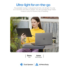 Arzopa A1 Gamut Portable Monitor 15.6” FHD