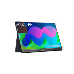 Arzopa A1 Gamut Portable Monitor 15.6” FHD