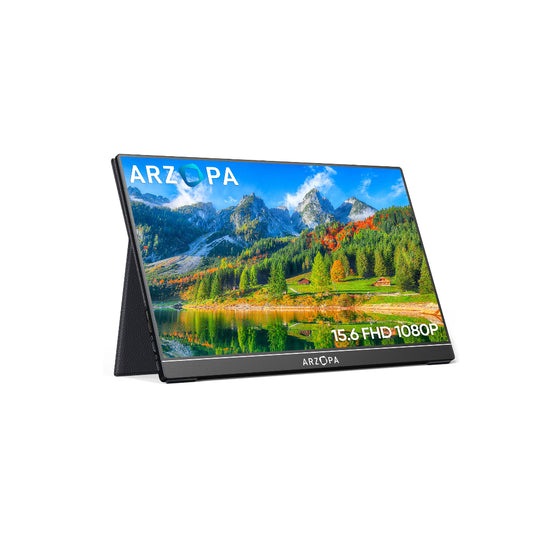 Arzopa A1 Gamut Portable Monitor 15.6” FHD