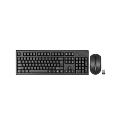 A4TECH 3000N V-TRACK 2.4G Wireless BANGLA Keyboard