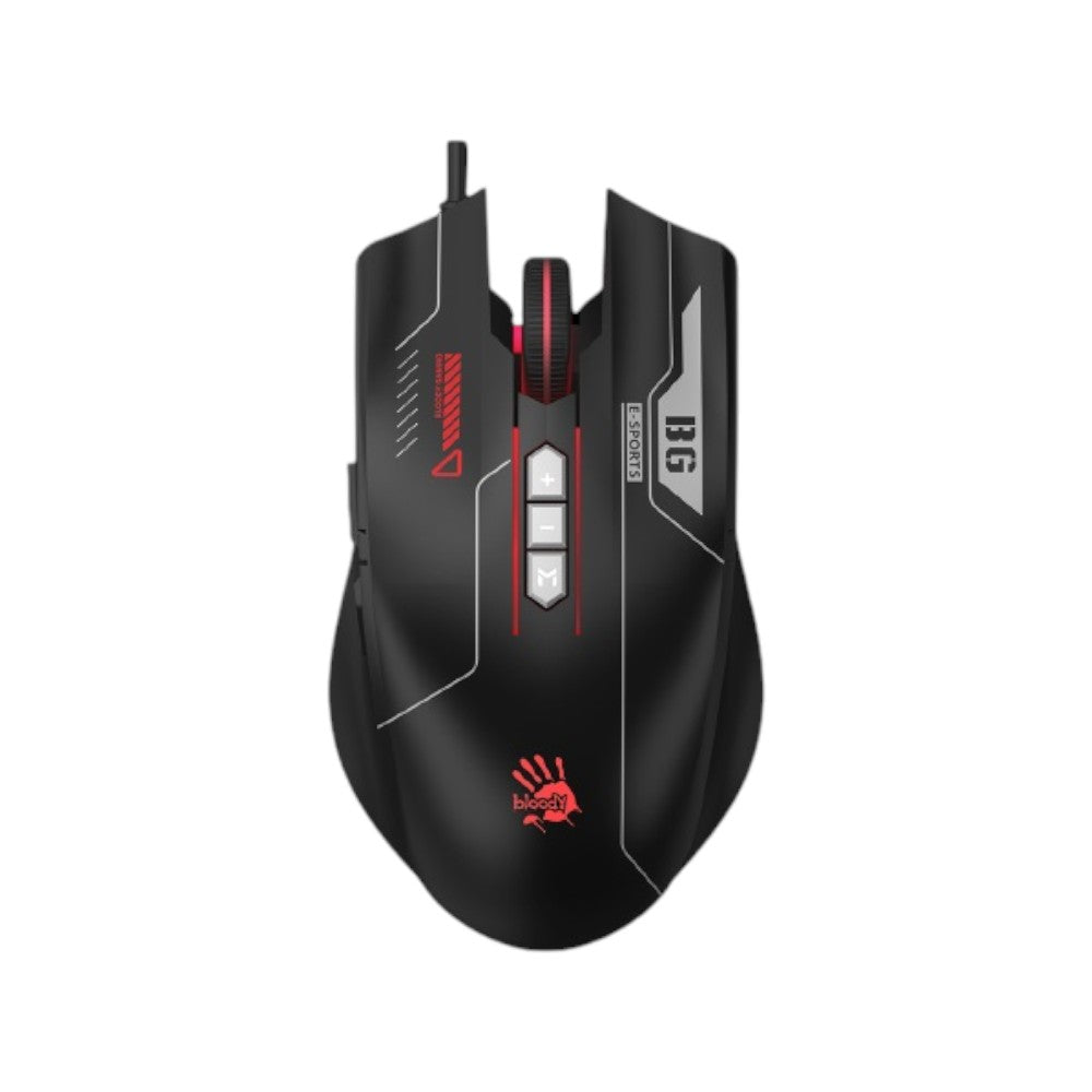 A4TECH Bloody ES7 RGB Gaming Mouse (MAT117)