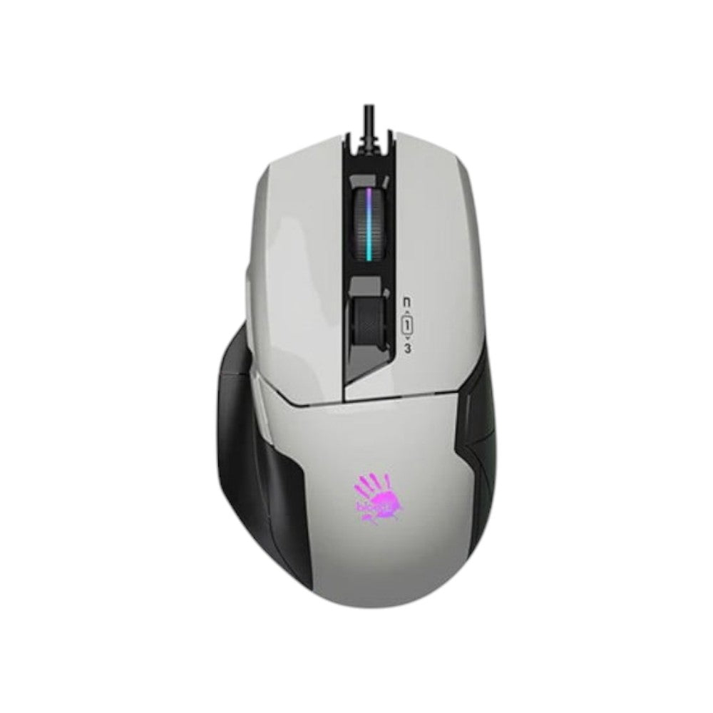 A4TECH Bloody W70 Max RGB Gaming Mouse (MAT105)