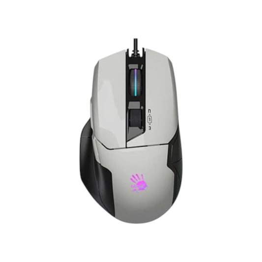 A4TECH Bloody W70 Max RGB Gaming Mouse