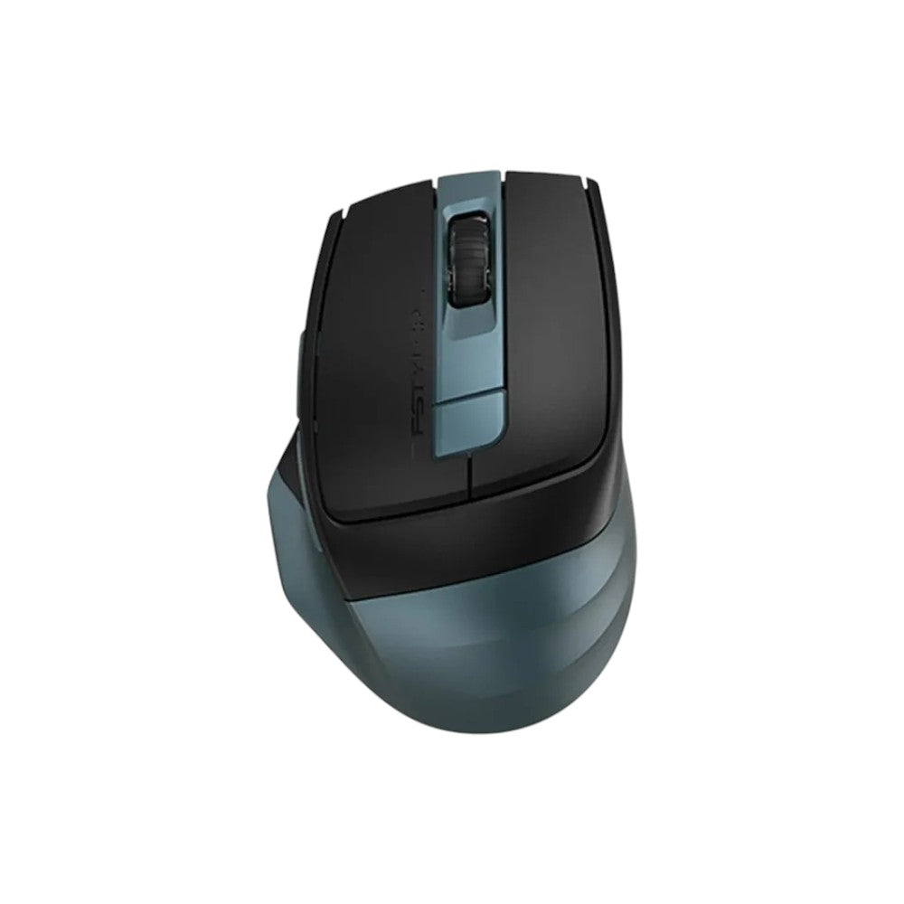 A4TECH FB35CS Fstyler Silent Click Dual Mode Rechargeable Wireless Mouse (MAT114)