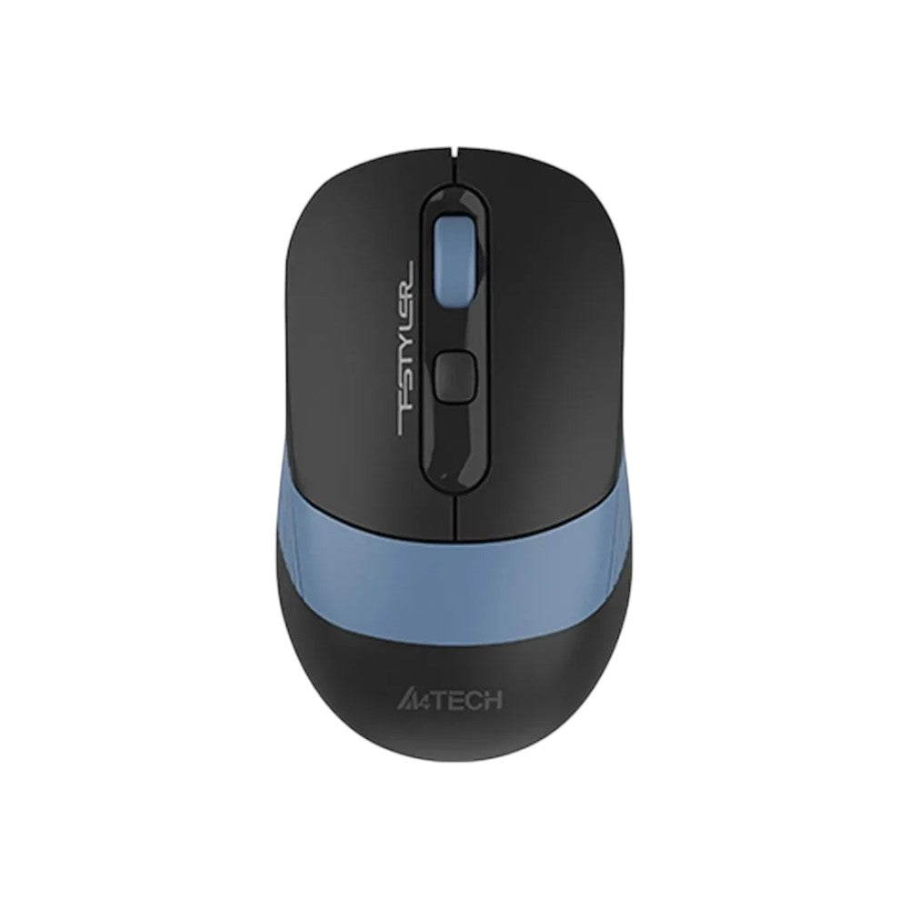 A4TECH FSTYLER FB10CS Silent Multimode Rechargeable Wireless Mouse (MAT116)