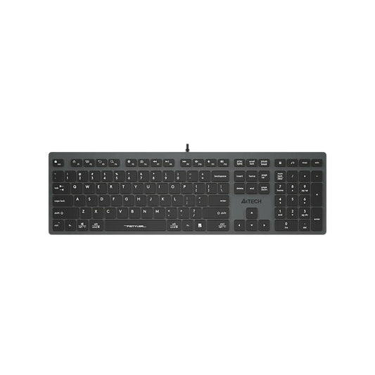 A4TECH Fstyler FBX50C Bluetooth & 2.4G Wireless keyboard
