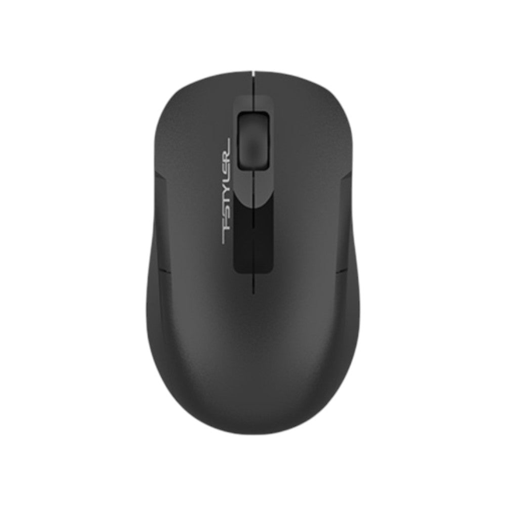 A4TECH Fstyler FG15C Air2 Dual-Mode Rechargeable Wireless Mouse (MAT118)